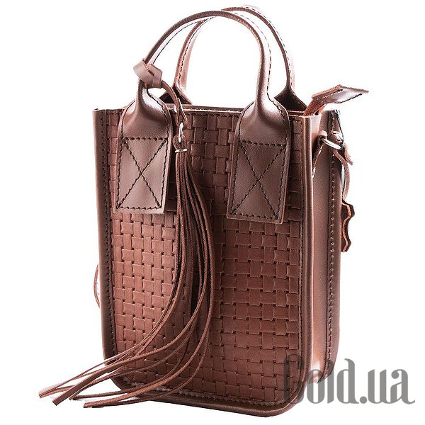 

Сумки женские Eterno, Коричневый, Женская сумка AN-K179-brown