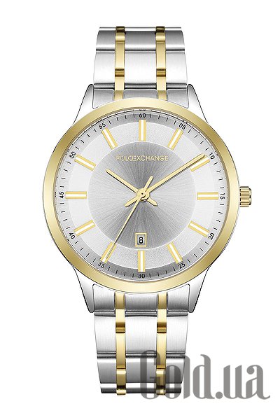 

Дизайнерские часы Beverly Hills Polo Club, Мужские часы PX601-09