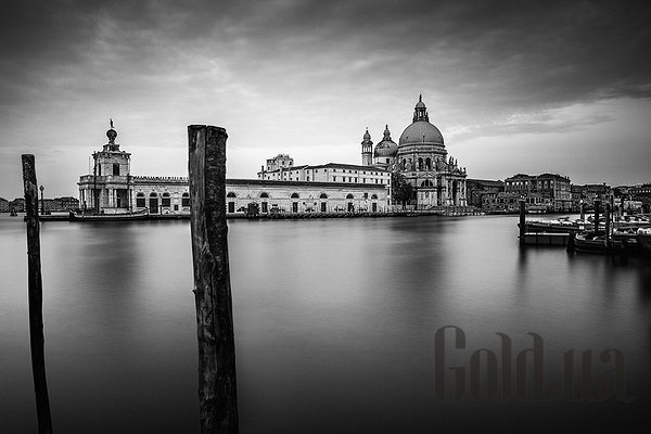 

Картина Украина, Фотокартина "Venice 1"