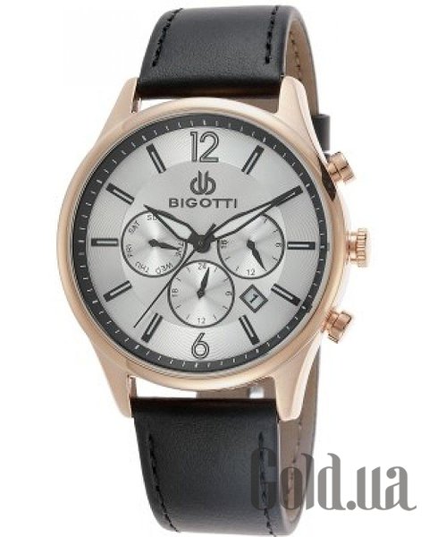 Купить Bigotti Мужские часы BG.1.10017-4
