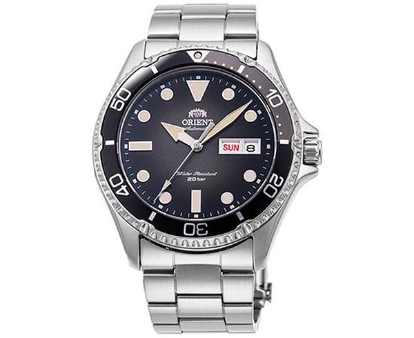 Orient Чоловічий годинник RA-AA0810N19B