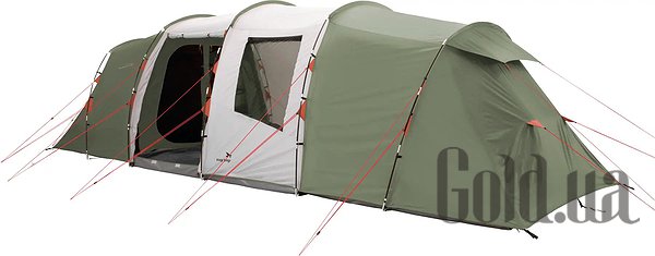

Палатка Easy Camp, Серый;зеленый, Палатка Huntsville Twin 800 Green/Grey