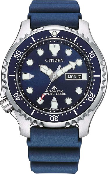 Citizen Чоловічий годинник NY0141-10LE
