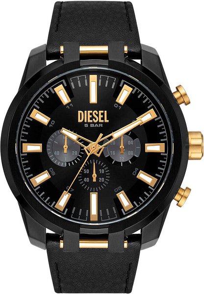 Diesel Мужские часы DZ4610
