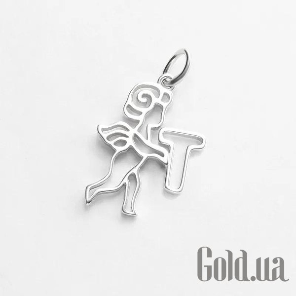 

Женские кулоны Silvex925, Серебряный кулон