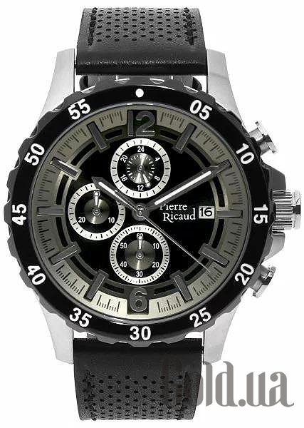 Купить Pierre Ricaud Мужские часы P60040.Y254CH