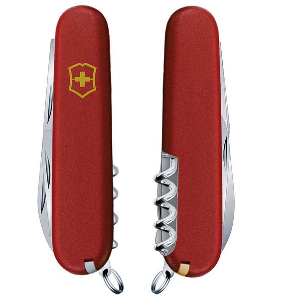 Victorinox Мультитул Climber Mat Vx13703_M0008p