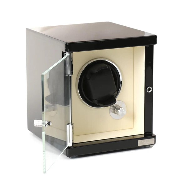 Salvadore Шкатулка для часов L3010-1-BRW