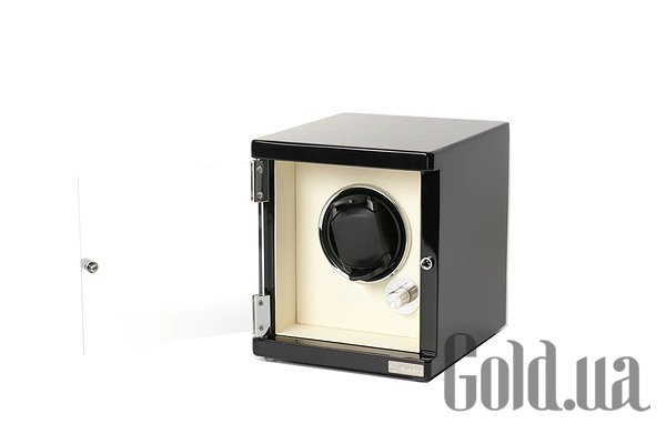 Скринька для годинника Salvadore Скринька для годинника L3010-1-BRW