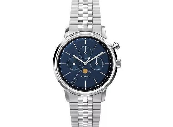 Timex Мужские часы Marlin Tx2w51300