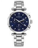 Claude Bernard Женские часы Dress Code 10251 3M BUIN, 1788003