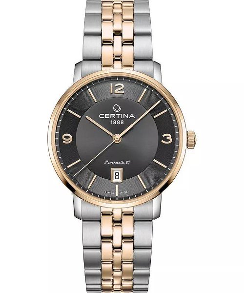 Certina Мужские часы C035.407.22.087.01