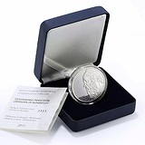Silver Coins Срібна монета 34 гр, 1793891