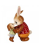 Goebel Статуэтка Easter Bunny GOE-66845511, 1797475