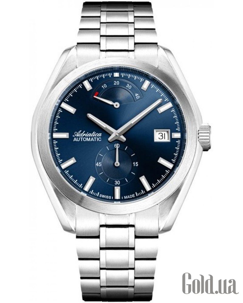 Adriatica Мужские часы Automatic A8350.5115A A8350.5115A