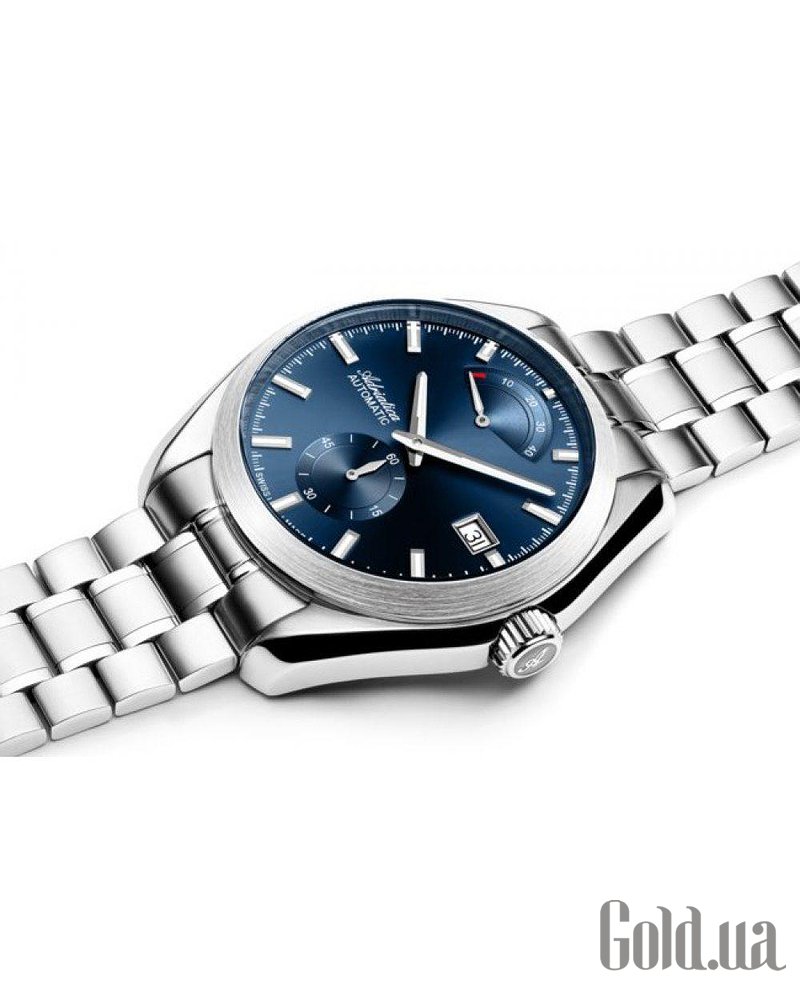 Adriatica Мужские часы Automatic A8350.5115A A8350.5115A – изображение 3