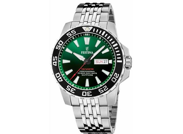 Festina Мужские часы F20661/2 F20661/2