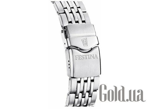 Festina Мужские часы F20661/2 F20661/2 – изображение 2