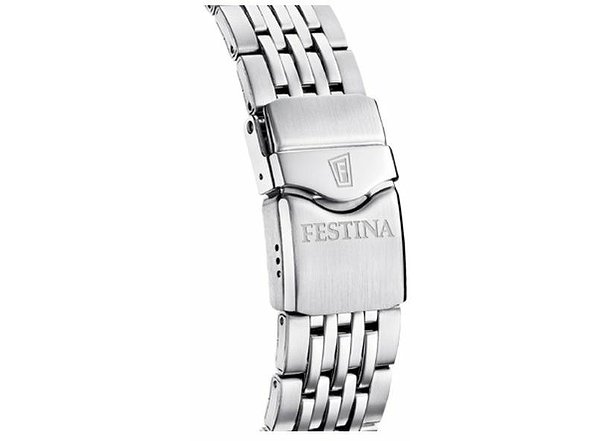 Festina Мужские часы F20661/2 F20661/2 – изображение 2