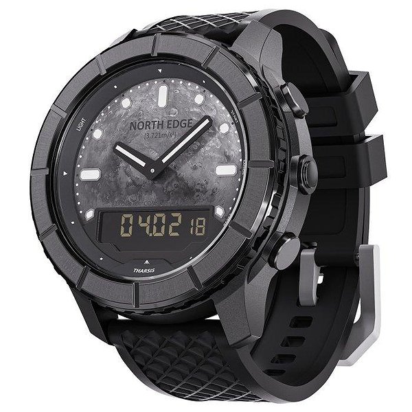 North Edge Мужские часы Tharsis 3973 bt3973 – изображение 2