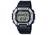 Casio Мужские часы MWD-110H-1A