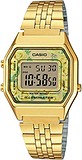 Casio Жіночий годинник LA680WGA-9, 1800803