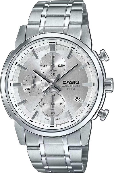 Casio Мужские часы MTP-E510D-7A MTP-E510D-7A
