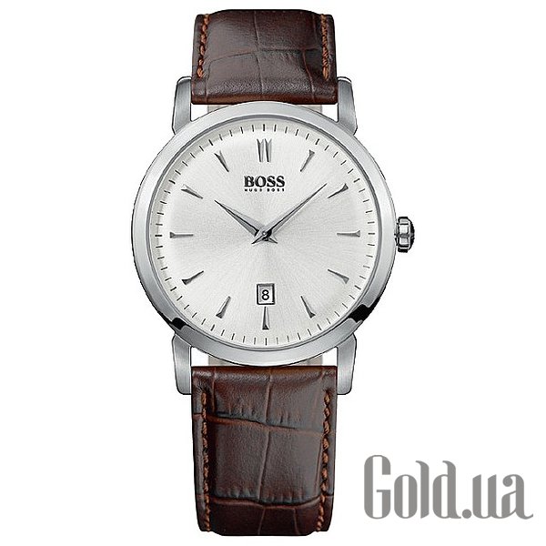

Дизайнерские часы Hugo Boss, Round 1512636