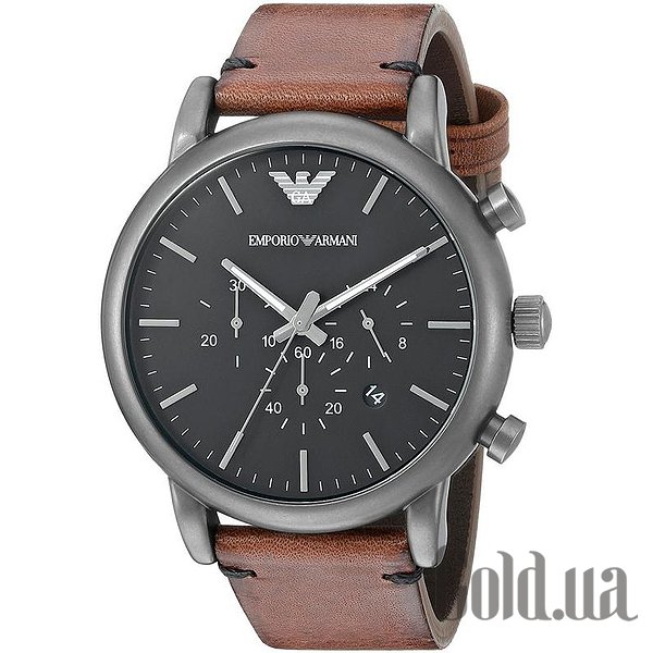 

Дизайнерские часы Armani, Мужские часы AR1919