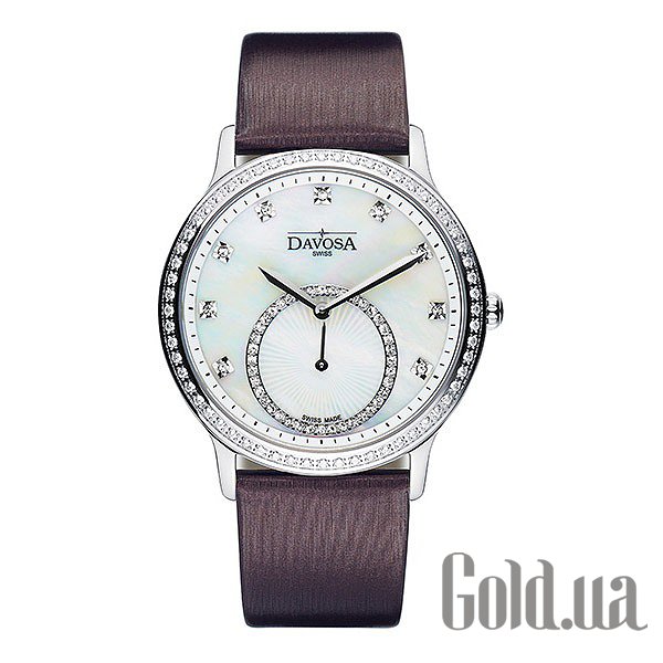 

Швейцарские часы Davosa, 167.557.95