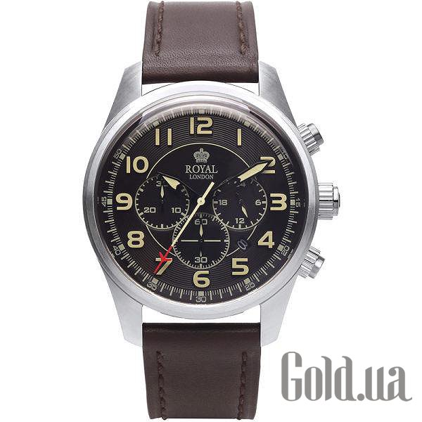 

Мужские часы Royal London, Мужские часы 41360-02