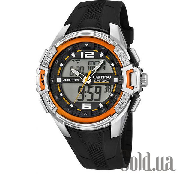 

Японские часы Calypso, K5655/3