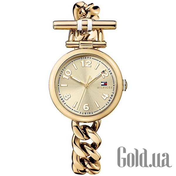 

Дизайнерские часы Tommy Hilfiger, 1781456