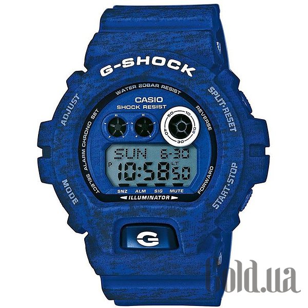 

Японские часы Casio, G-Shock GD-X6900HT-2ER