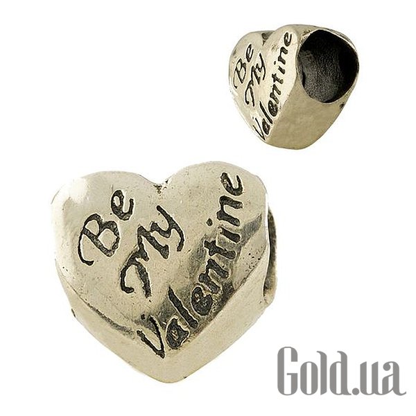 

Наборная подвеска Fresh Jewelry, Серебряная наборная подвеска