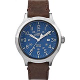 Timex Мужские часы Expedition T4b06400, 1520484