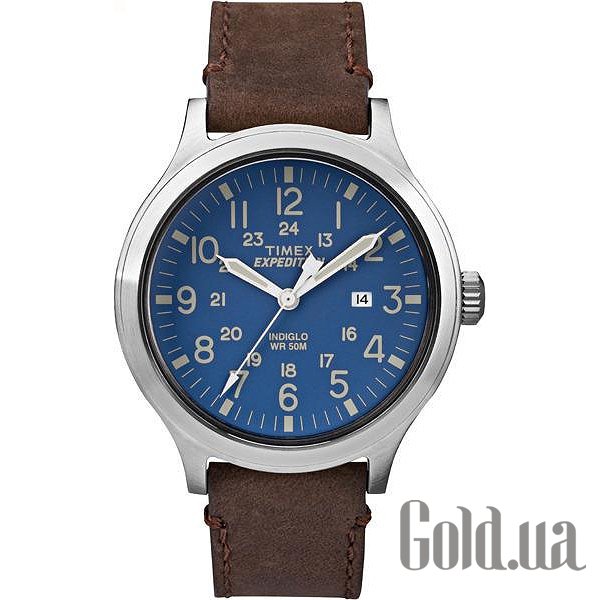 

Мужские часы Timex, Мужские часы Expedition T4b06400