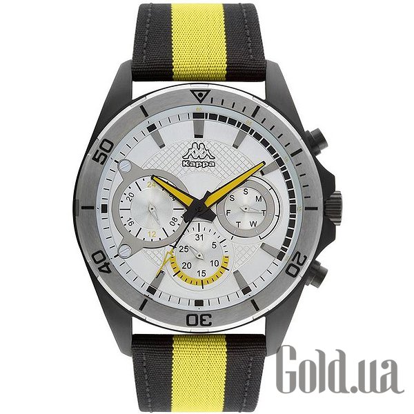 Купить Kappa Мужские часы Turin KP-1403M-F