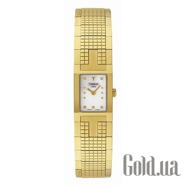 

Швейцарские часы Tissot, Женские часы T-Lady T04.5.185.31