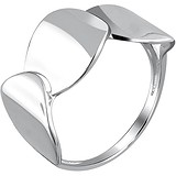 Женское серебряное кольцо, 1625956