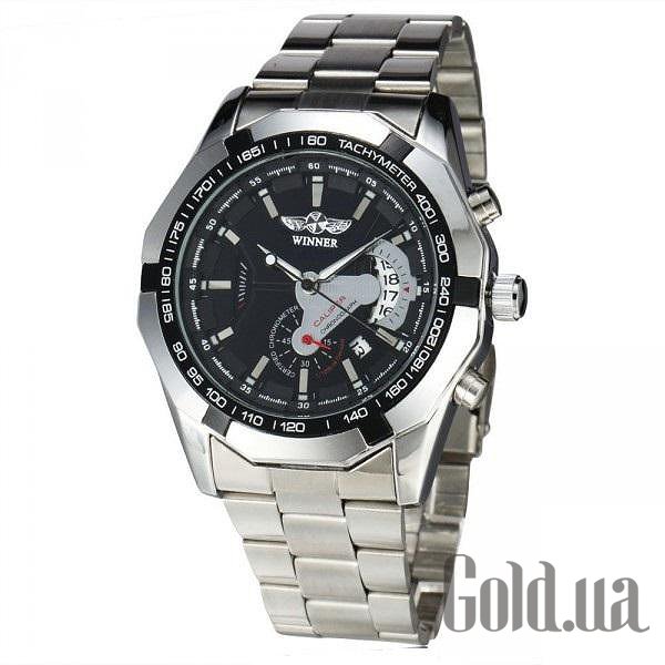 Купить Winner Мужские часы Titanium 130 (bt130)