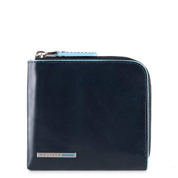 Piquadro Кредитница Blue Square PU4220B2R_BLU2
