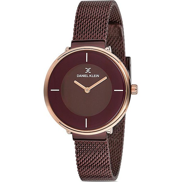 Daniel Klein Жіночий годинник DK11640-8