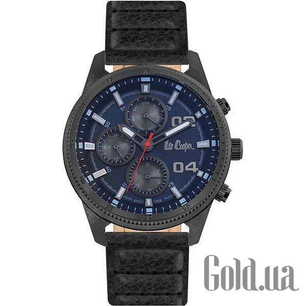 Купить Lee Cooper Мужские часы LC06592.091