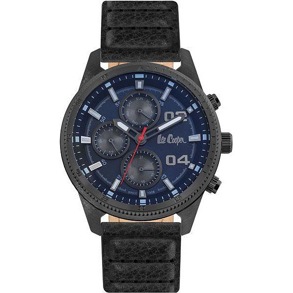 Lee Cooper Чоловічий годинник LC06592.091