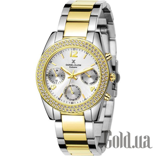

Женские часы Daniel Klein, Женские часы DK11156-5