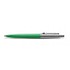 Parker Кулькова ручка Jotter 17 Plastic Green CT BP 15 232 - фото 2