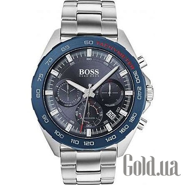

Дизайнерские часы Hugo Boss, Мужские часы 1513665