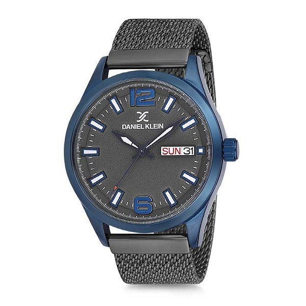 Daniel Klein Чоловічий годинник DK12111-6