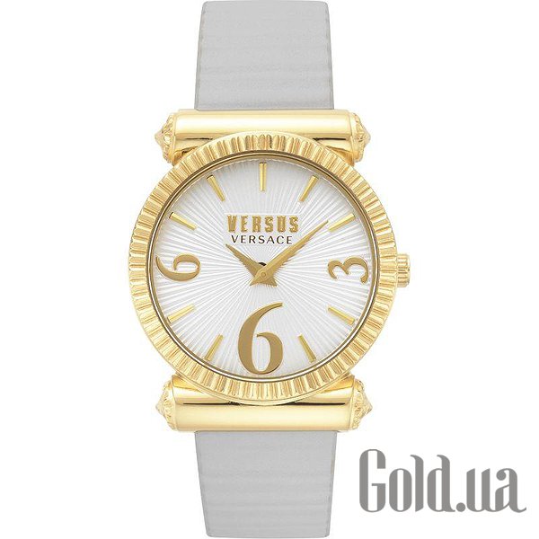Купить Versus Versace Женские часы Republique Vsp1v0319